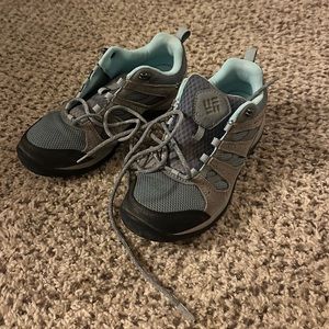 Columbia Hiking Shoes